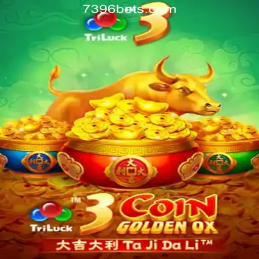 Discover the Excitement of 3CoinGoldenOX: Brazil's Premier Slot Game