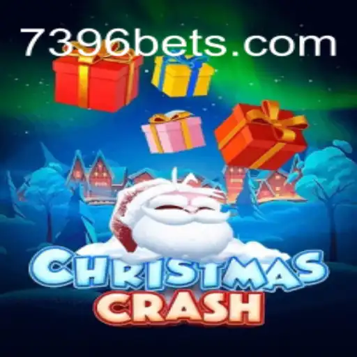 ChristmasCrash: A Festive Gaming Experience with 7396BET.com Oficial Slots Brasil #1