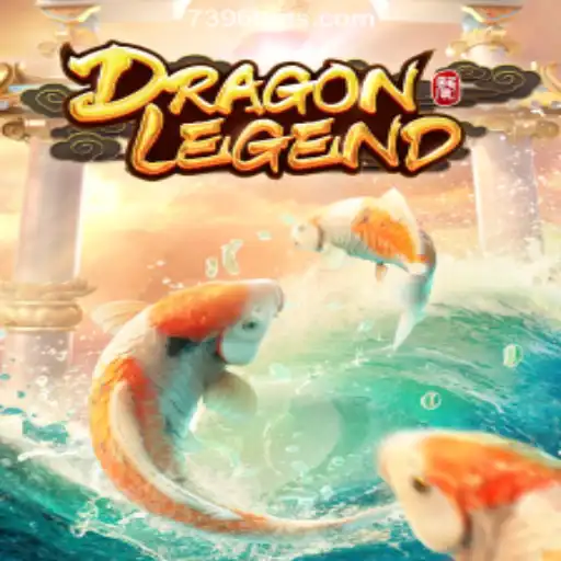 Explore DragonLegend: An Exciting Slot Adventure with 7396BET.com