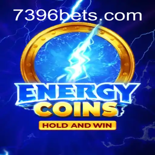 Discover the Thrilling World of EnergyCoins: A Top Choice for Slot Enthusiasts at 7396BET.com Oficial Slots Brasil #1