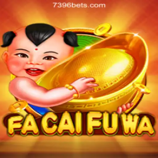 Experience the Excitement of FaCaiFuWa: Unveiling 7396BET.com Oficial Slots Brasil #1