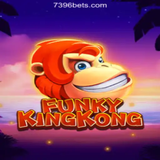 Experience the Thrill of FunkyKingKong Slots