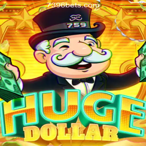Exploring the Thrilling World of HugeDollar and 7396BET.com Oficial Slots Brasil #1