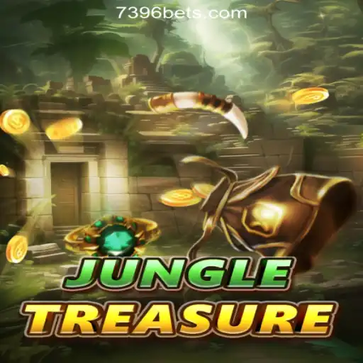 JungleTreasure: Embark on an Adventure with 7396BET.com Oficial Slots Brasil #1