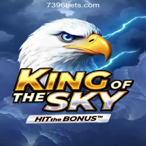 KingOfTheSky: A Premier Slot Gaming Experience
