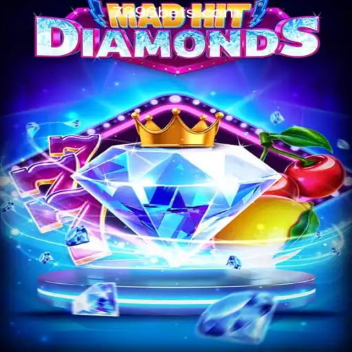 Discovering MadHitDiamonds: A Gem in the World of Online Slots