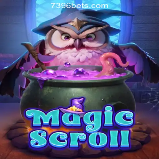 Unveiling MagicScroll: The Premier Gaming Experience with 7396BET.com Oficial Slots Brasil #1