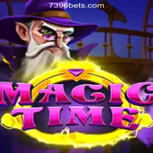 Discover the Exciting World of MagicTime: A Journey into 7396BET.com Oficial Slots Brasil #1