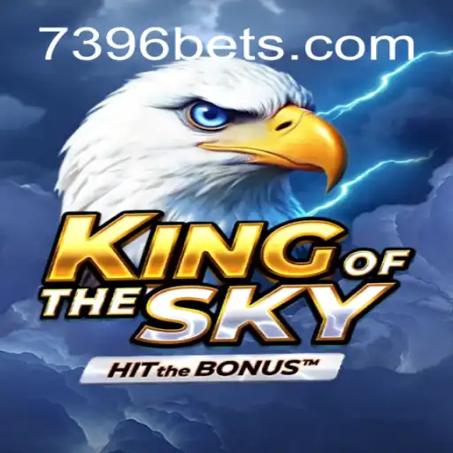 KingOfTheSky: A Premier Slot Gaming Experience