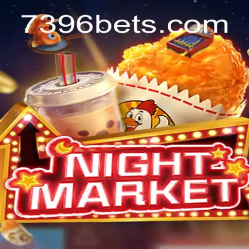 NIGHTMARKET: A Thrilling Experience in Brazilian Online Gaming