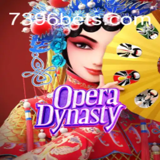 Unveiling OperaDynasty: A Premier Slot Adventure in Brasil's 7396BET.com