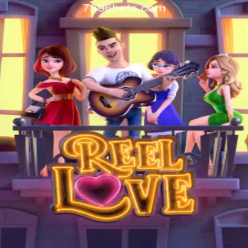 Discover the Thrilling World of ReelLove at 7396BET.com - Your Premier Slots Destination in Brasil