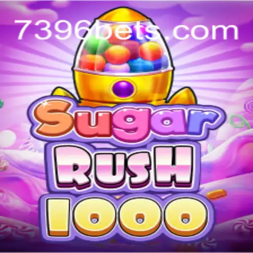 Exploring SugarRush1000: The Ultimate Slot Experience with 7396BET.com Oficial Slots Brasil #1