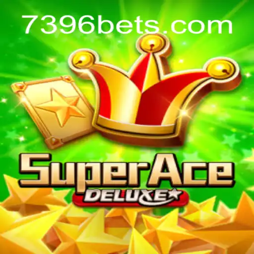 Exploring the Thrills of SuperAceDeluxe in 7396BET.com Oficial Slots Brasil #1