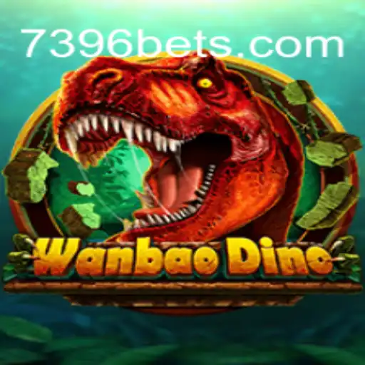 WanBaoDino: Exploring the Excitement of 7396BET.com Oficial Slots Brasil #1
