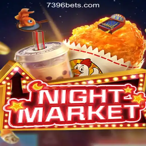 NIGHTMARKET: A Thrilling Experience in Brazilian Online Gaming
