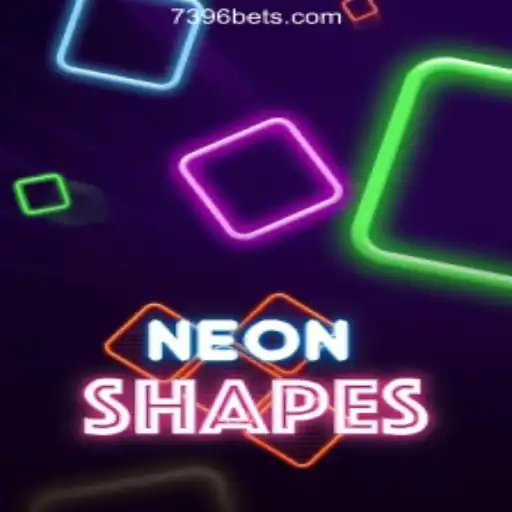 NeonShapes: A Vibrant Gaming Experience with 7396BET.com Official Slots Brasil #1