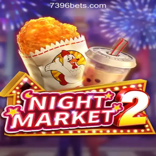 NightMarket2 and 7396BET.com: Explore the Revolutionary Slots Game Taking Brazil by Storm