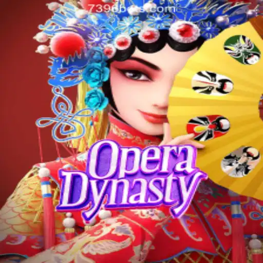 Unveiling OperaDynasty: A Premier Slot Adventure in Brasil's 7396BET.com