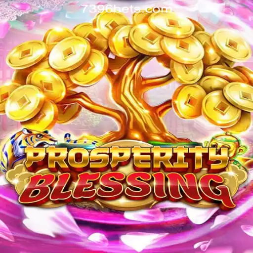 Explore the Exciting World of ProsperityBlessing: A Deep Dive into the Game Mechanics and Strategy