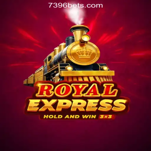 Discover the Thrills of Royalexpress: Brazil's Premier Slots Game