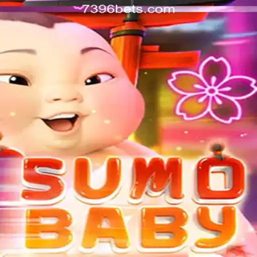 SumoBaby: A Thrilling New Slot Game at 7396BET.com