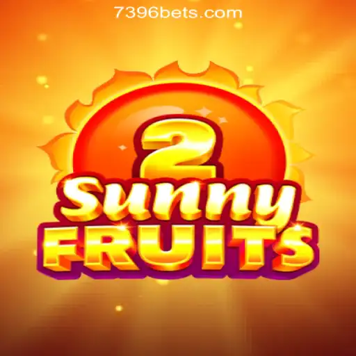 Exploring SunnyFruits2: Your Guide to Thrilling Spins at 7396BET.com Oficial Slots Brasil #1