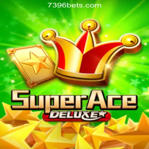 Exploring the Thrills of SuperAceDeluxe in 7396BET.com Oficial Slots Brasil #1