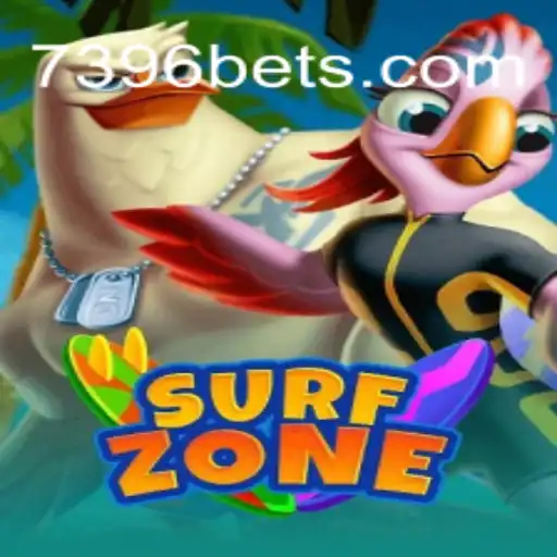 SurfZone: Dive into Brazil's Premier Slot Adventure