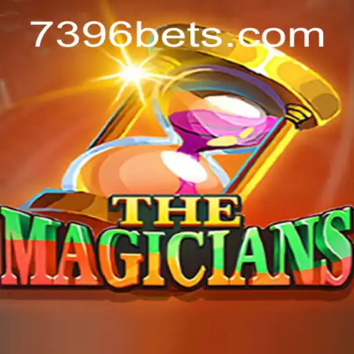 TheMagicians: A Spellbinding Journey into the World of Slots